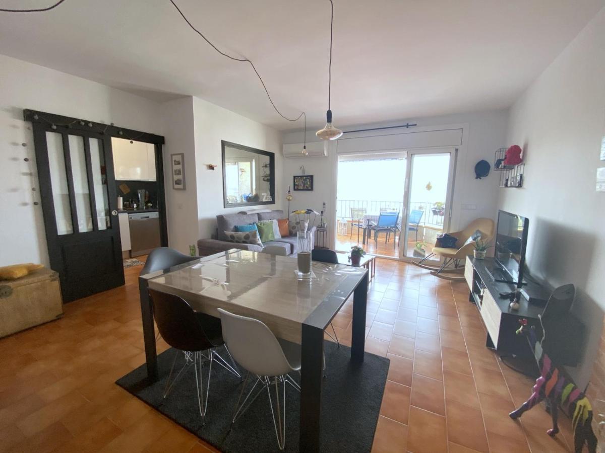 Pescadors 55 Apartment Roses Ngoại thất bức ảnh