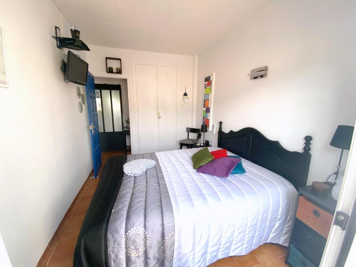 Pescadors 55 Apartment Roses Ngoại thất bức ảnh