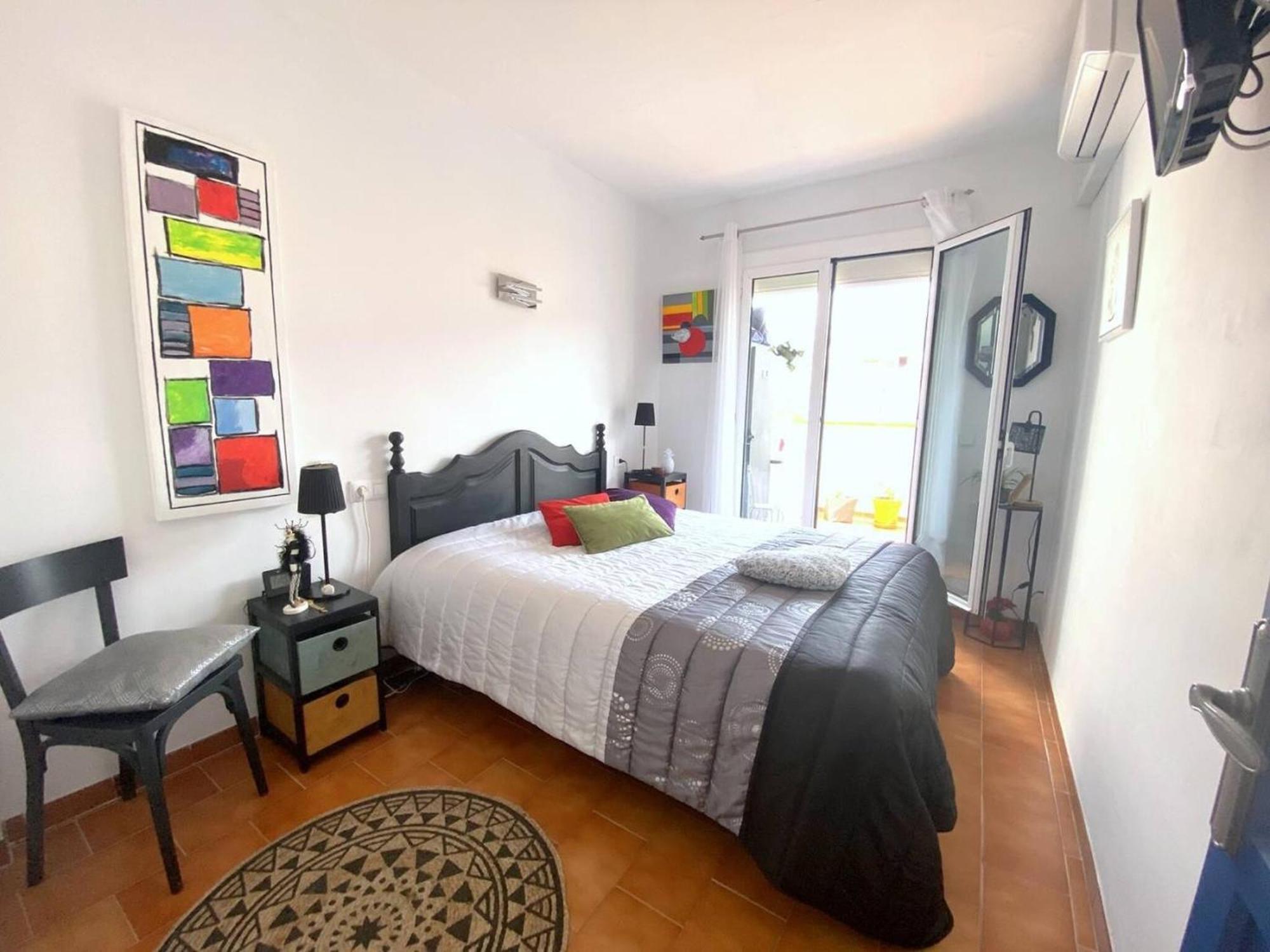 Pescadors 55 Apartment Roses Ngoại thất bức ảnh