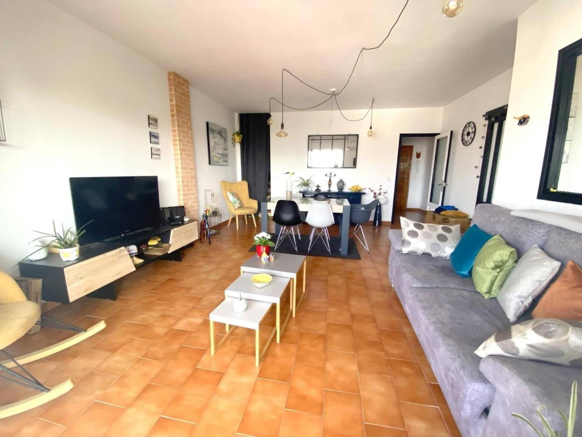 Pescadors 55 Apartment Roses Ngoại thất bức ảnh