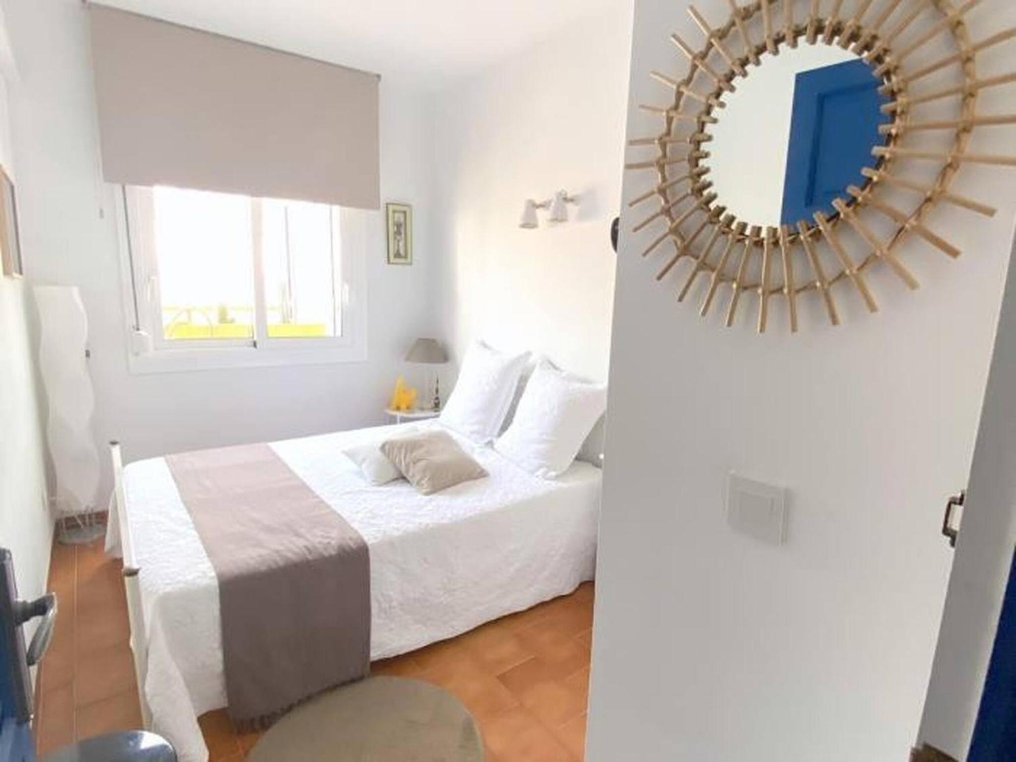Pescadors 55 Apartment Roses Ngoại thất bức ảnh