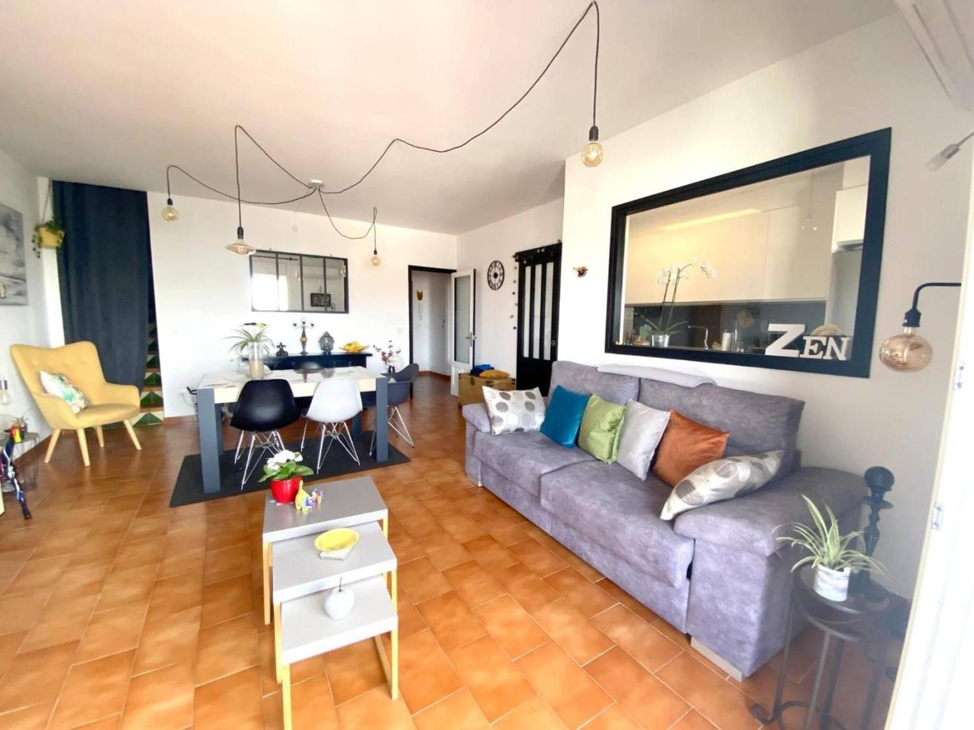 Pescadors 55 Apartment Roses Ngoại thất bức ảnh