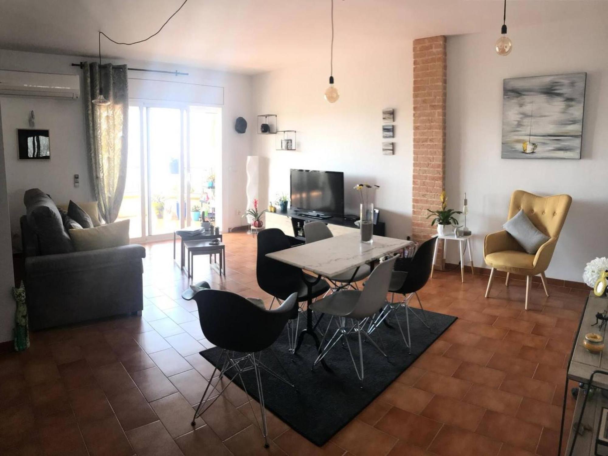 Pescadors 55 Apartment Roses Ngoại thất bức ảnh