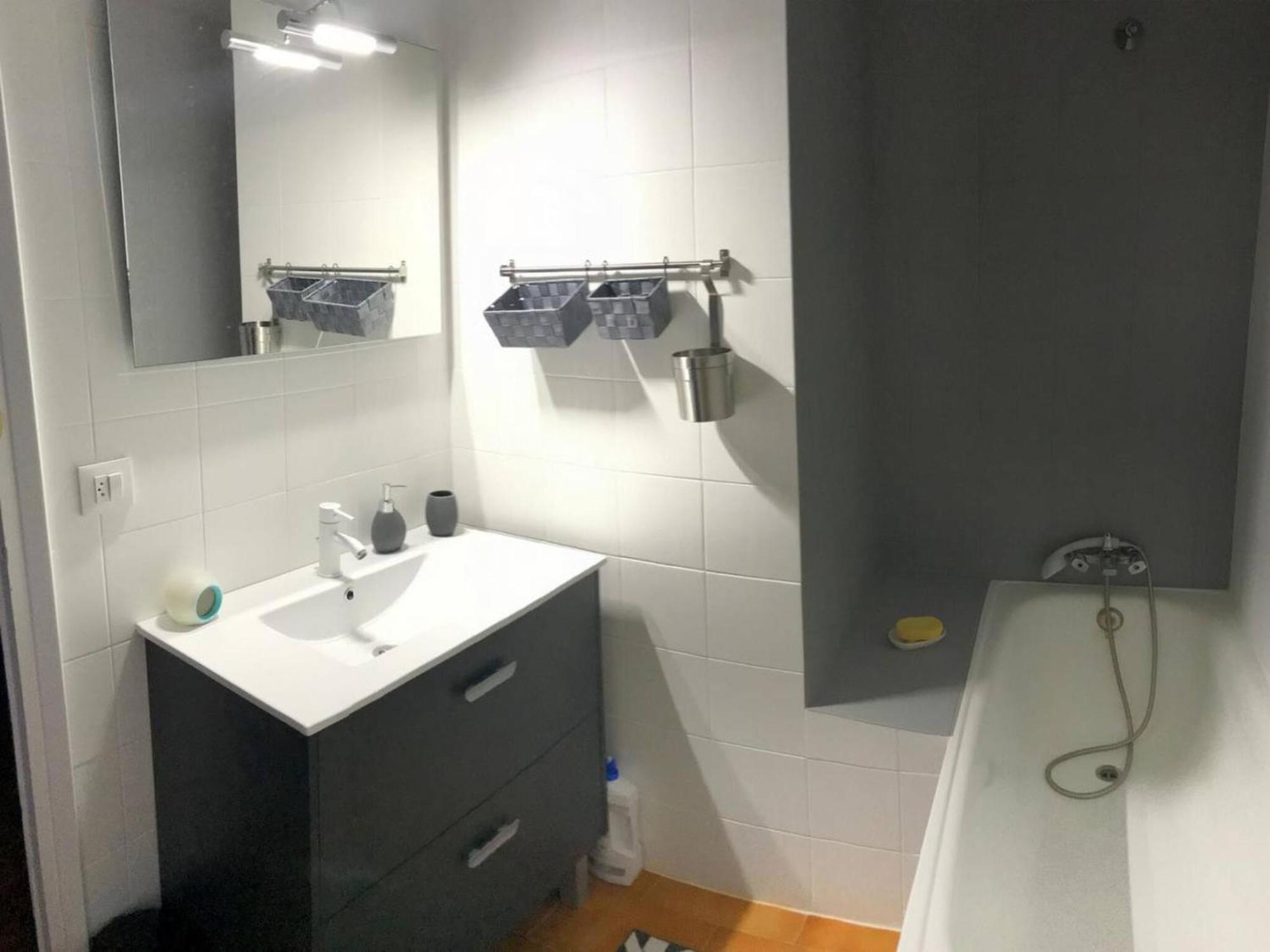 Pescadors 55 Apartment Roses Ngoại thất bức ảnh