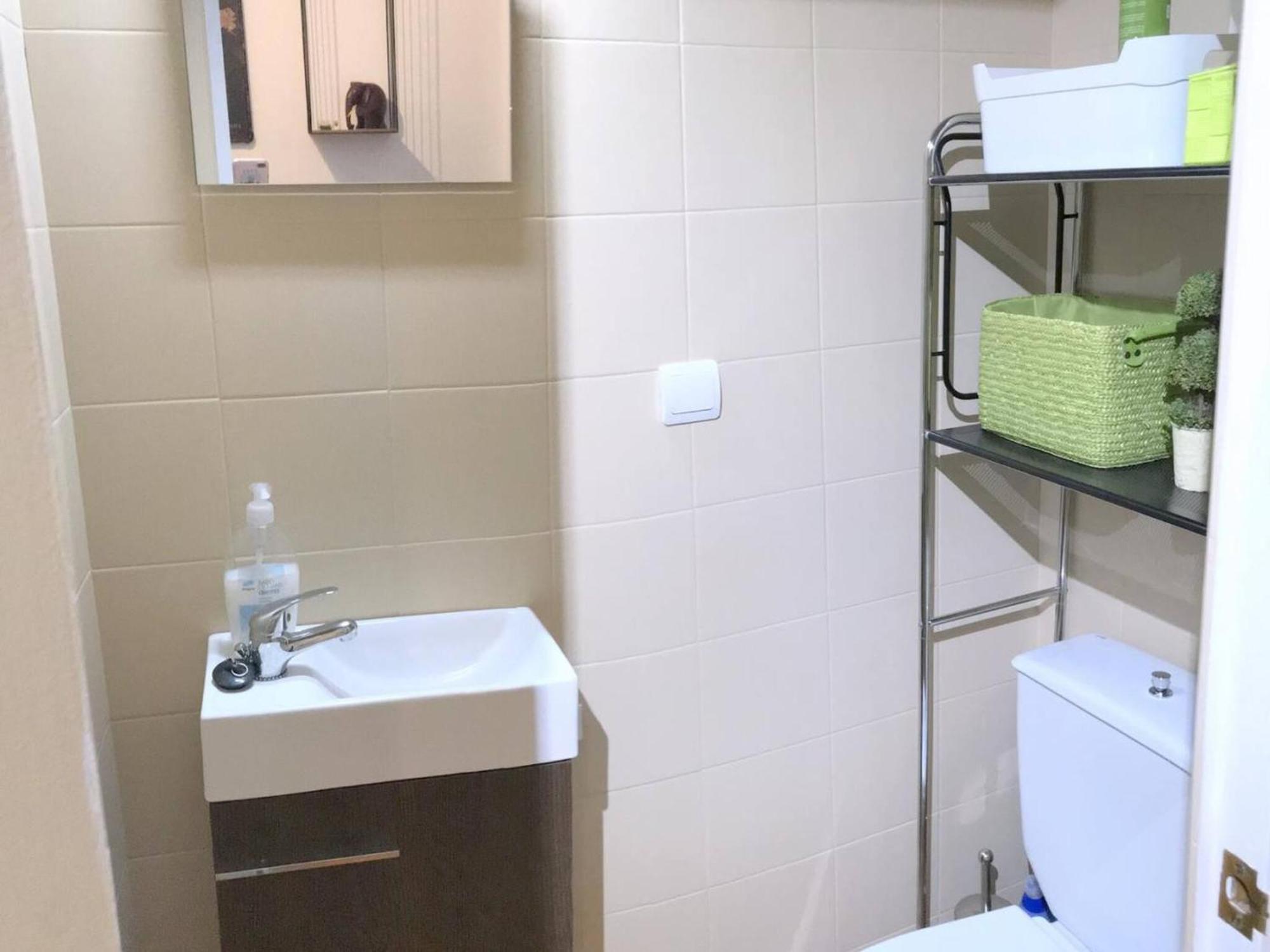 Pescadors 55 Apartment Roses Ngoại thất bức ảnh