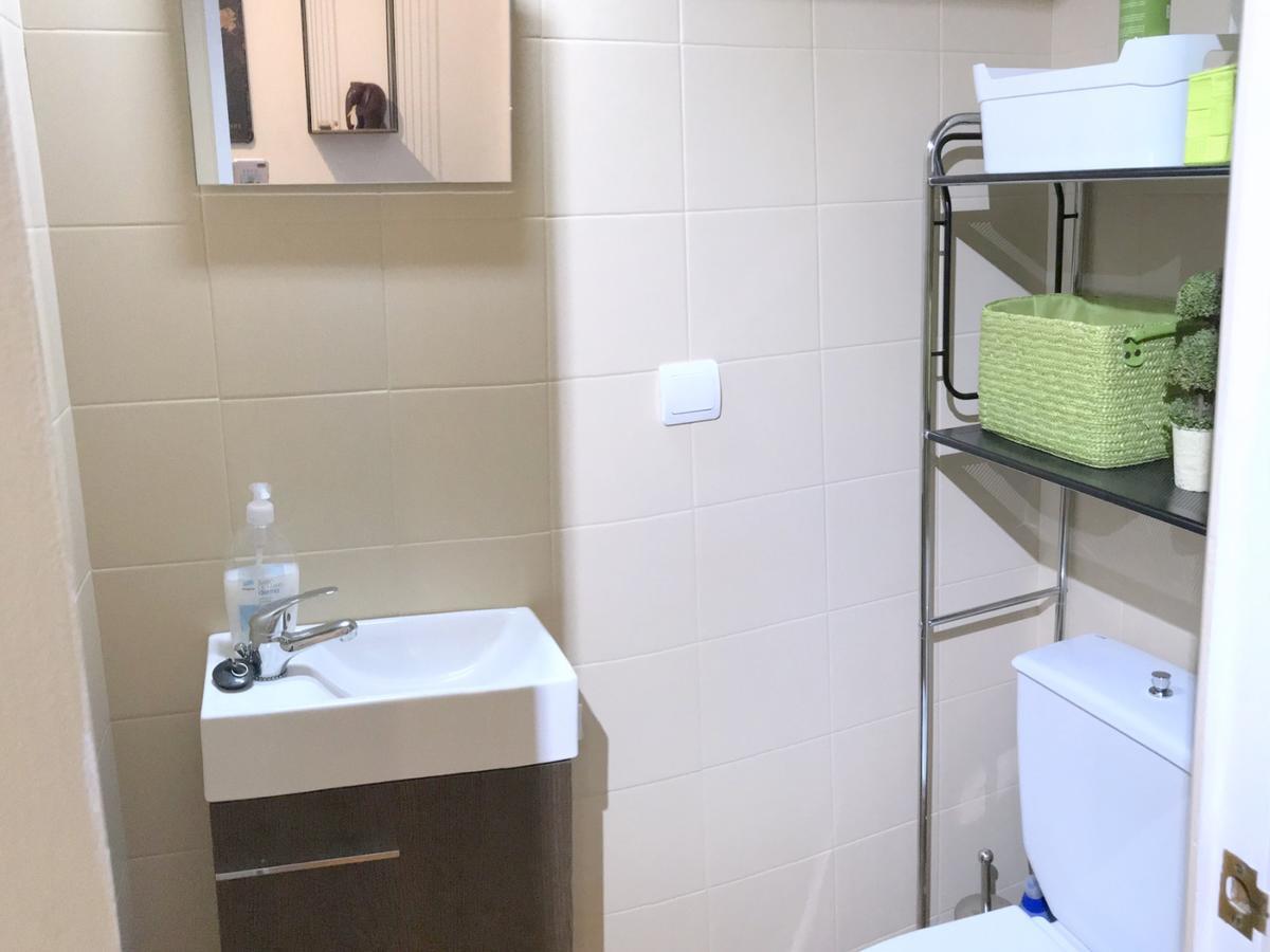 Pescadors 55 Apartment Roses Ngoại thất bức ảnh
