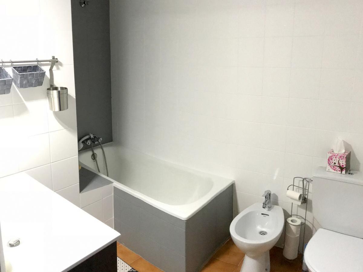 Pescadors 55 Apartment Roses Ngoại thất bức ảnh